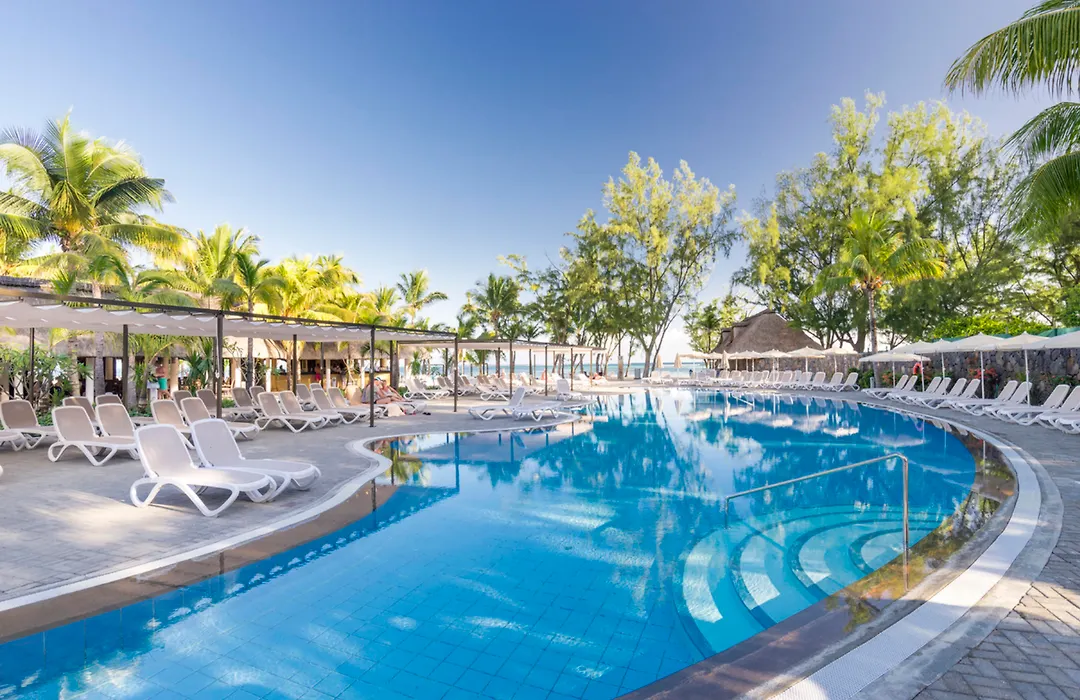 Riu Palace Mauritius "Solo Adultos"-1