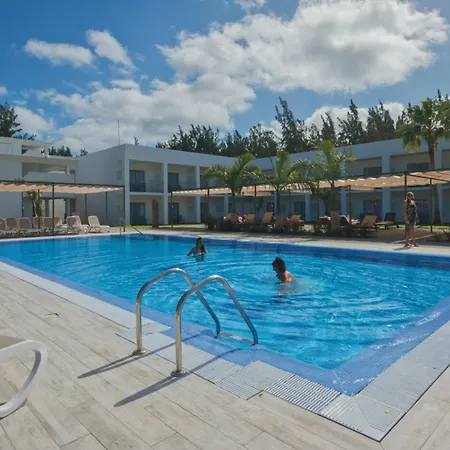 Riu Palace Mauritius "Solo Adultos"-2